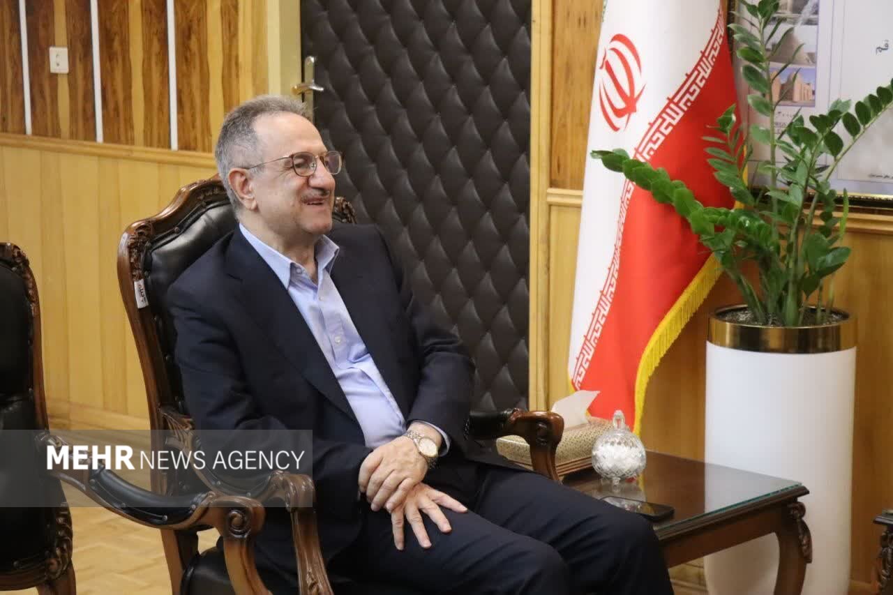 محسنی‌بندپی : قم باید به مقصد ماندگار گردشگری تبدیل شود
