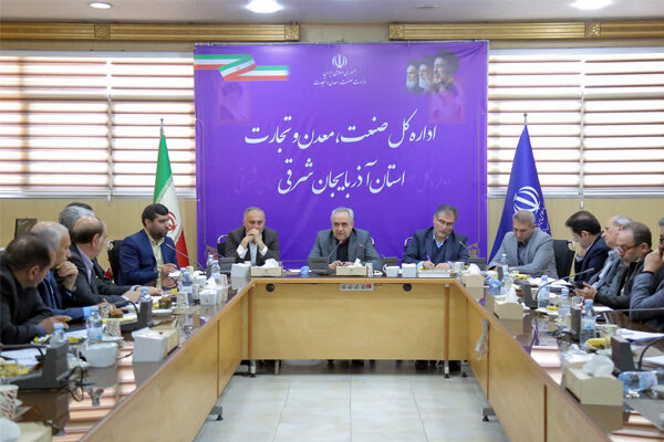 سرمست: باید جلوی اختلال در تأمین کالاهای اساسی گرفته شود