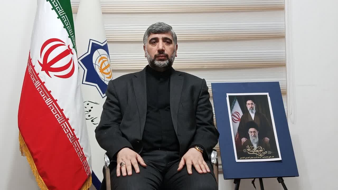 بخشی نژاد: مردم عراق از لحظه اول جنگ تحمیلی کنار ملت ایران ایستادند بخشی نژاد: مردم عراق از لحظه اول جنگ تحمیلی کنار ملت ایران ایستادند
