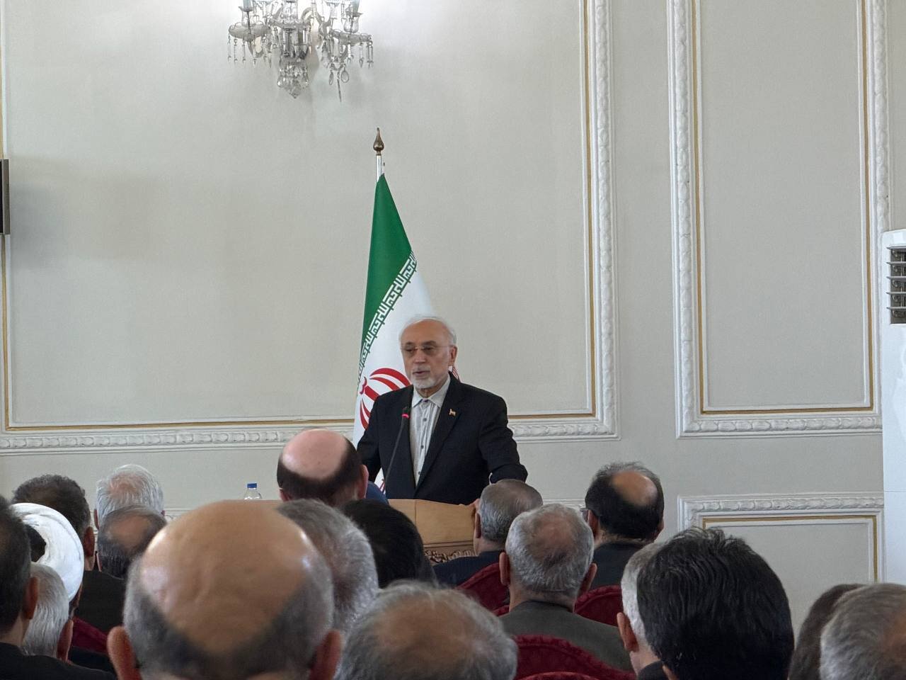 شهید امیرعبداللهیان به میدان و دیپلماسی در کنار یکدیگر باور جدی داشت