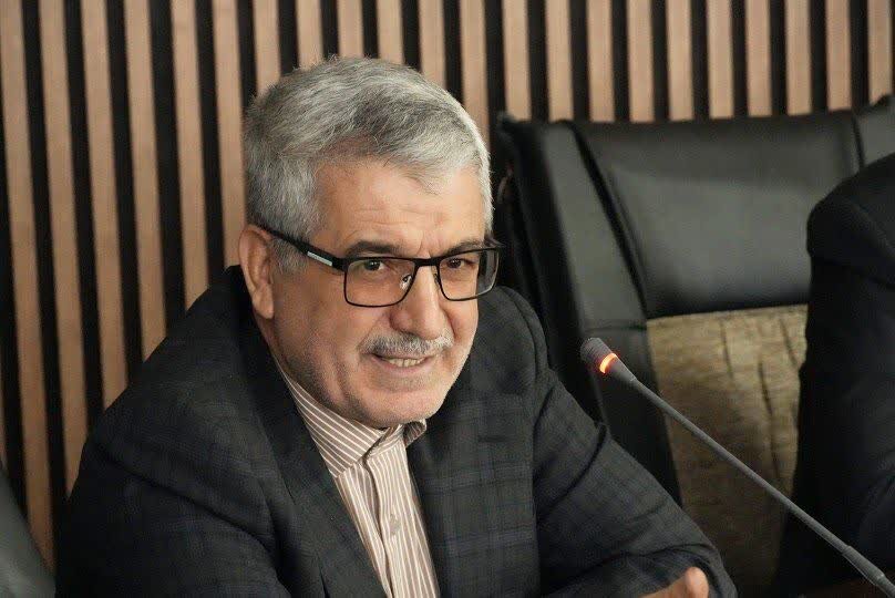 سالانه ۴۰ میلیون تن از تولیدات کشاورزی کشور متاثر از مصرف کود است