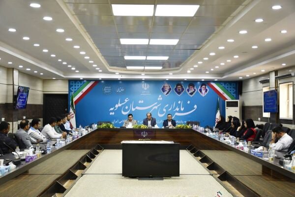 فرماندار عسلویه: روابط عمومی‌ها به روایت‌گران اعتماد عمومی تبدیل شوند