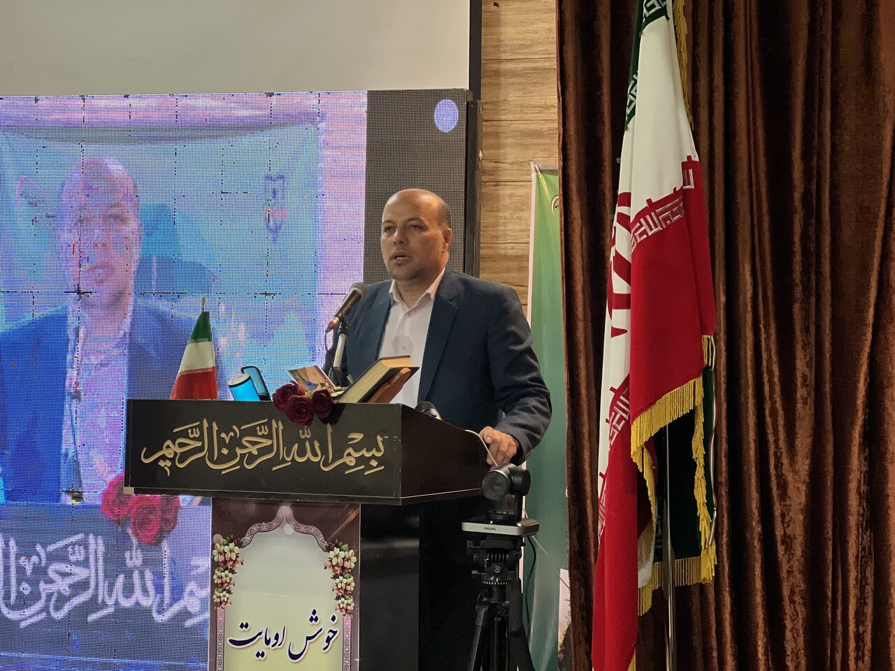 برگزاری دوره تربیت مدرس گامی مهم در توسعه شبکه یادگیری است