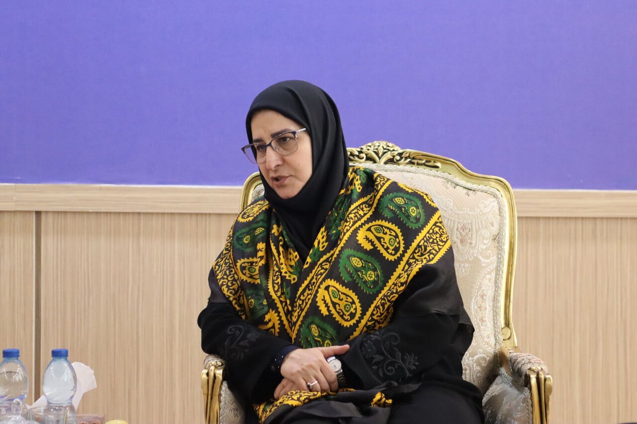 کاهش ۴۹ درصدی دانش‌آموزان با سطح‌ «نیازمند تلاش» در قالب طرح حامی