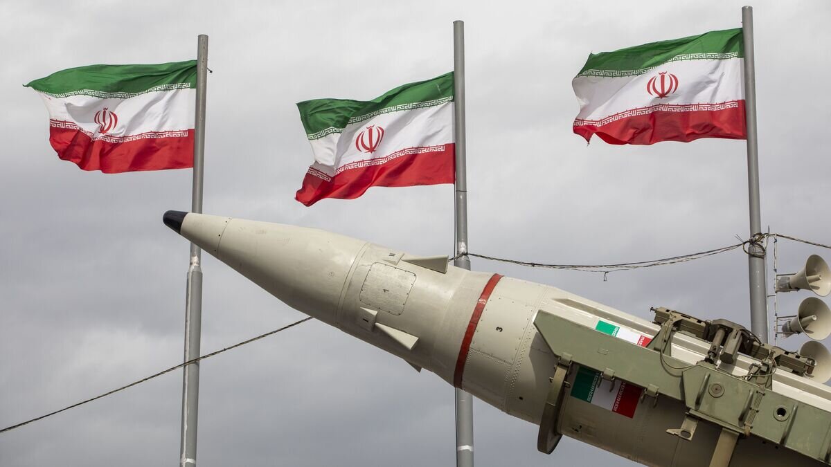 The next round, beyond West Asia
