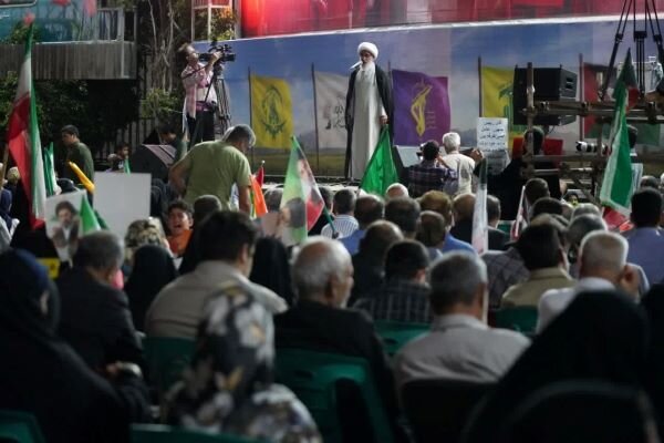 امام جمعه بوشهر: شهید رئیسی نگاه ویژه‌ای به استان بوشهر داشت