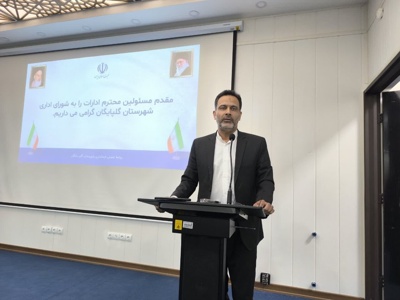 هنر مدیریت، پیش‌بینی بحران‌ها پیش از وقوع است