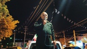 اتحاد مردم ایران، تضمین‌کننده امنیت تنگه هرمز و سد راه استکبار جهانی