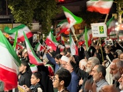 هشتاد و یکمین قرار شبانه فومنی‌ها در میدان