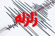 خزر دوباره لرزید