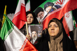 دومین سالگرد شهادت خادم جمهور در قزوین