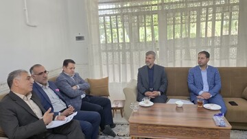 تاکید دادستان بر رفع مشکلات تامین آب و چالش های مرغداران کرمان
