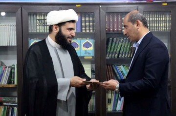 فرماندار دشتی: انسجام و وفاق ملی عامل اصلی ناکامی توطئه‌های دشمنان است