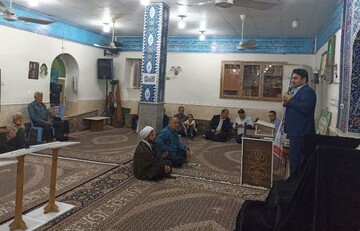 مدیرکل بنیاد مسکن بوشهر: خانواده‌های کم‌درآمد تسهیلات می‌گیرند
