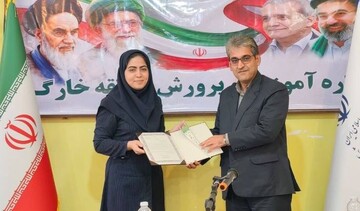 تأکید بخشدار خارگ بر تقویت زیرساخت‌های درمانی در جزیره