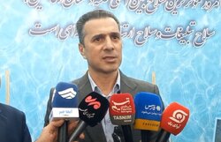 جنگ به ۲۰۰ نقطه تأسیسات آبی پایتخت خسارت زد