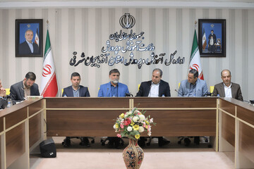 مشارکت ۴۰۰ میلیارد تومانی اولیا در بهسازی مدارس آذربایجان‌شرقی