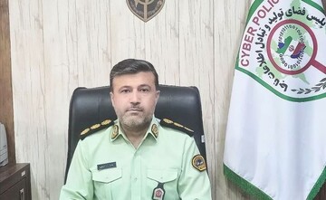 پلیس بوشهر درباره کلاهبرداری‌ فروش وام در فضای مجازی هشدار داد