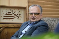 روند اجرای طرح‌های تأمین آب شرب سمنان متوقف نشده است