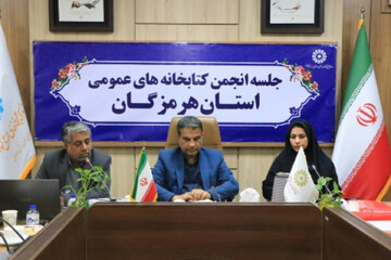 نفیسی: کتابخانه‌های عمومی، شناسنامه فرهنگی و حافظه تاریخی شهرها هستند
