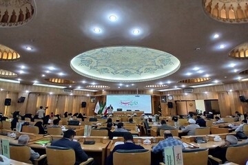 «قرارگاه ایران پیروز» در مشهد آغاز به کار کرد