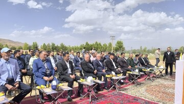 گلپایگان نیازمند هتل و زیرساخت‌های گردشگری در شأن مردم است