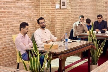 «حکمرانی مشارکتی» میراث میدان جنگ برای پساجنگ است