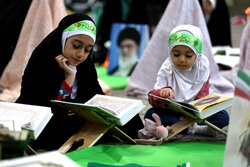 جشنواره قرآنی «باران وحی» در لرستان برگزار می‌شود