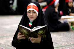 علیپور: ۳۹۲ نفر در مسابقات سراسری قرآن کریم ثبت‌نام کردند
