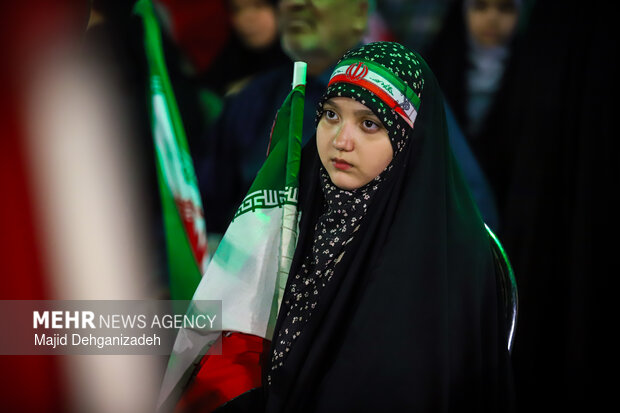 گرامیداشت دومین سالگرد شهیدجمهور و شهدای خدمت در یزد