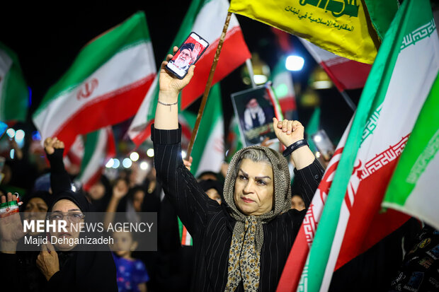 گرامیداشت دومین سالگرد شهیدجمهور و شهدای خدمت در یزد