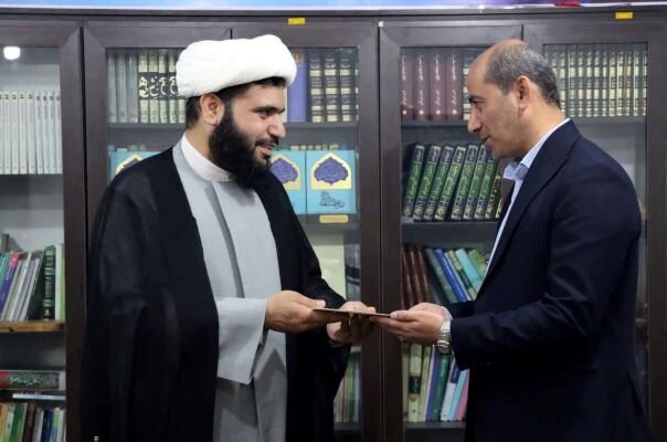فرماندار دشتی: انسجام و وفاق ملی عامل اصلی ناکامی توطئه‌های دشمنان است