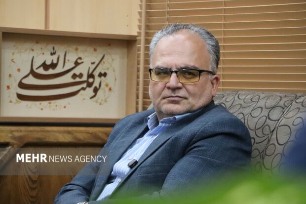 توسعه فرودگاه سمنان تسهیل کننده حضور دانشجویان خارجی در شهرستان