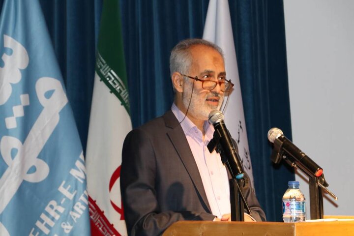 «آهنگ دانایی» در موسسه لغتنامه دهخدا برگزار شد