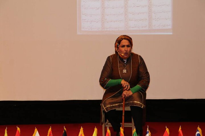 «آهنگ دانایی» در موسسه لغتنامه دهخدا برگزار شد