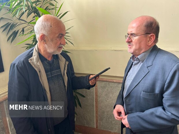 لاهوتی: دیپلماسی ایران در کنار میدان با اقتدار عمل کرد