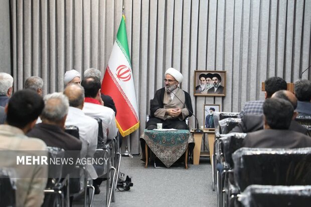 هزینه سنگین درمان و نسخه امام جمعه سمنان: خیران وارد شوند