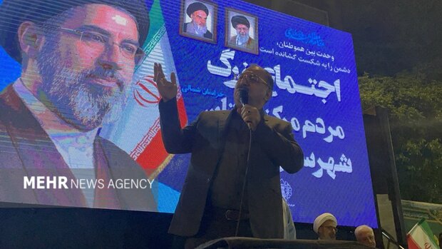 پاکمهر: پیگیری‌های مجلس و ارتباط با دستگاه‌ها افزایش یافته است