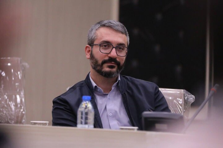 سرپرست مدیرعاملی باشگاه خیبر خرم‌آباد معرفی شد