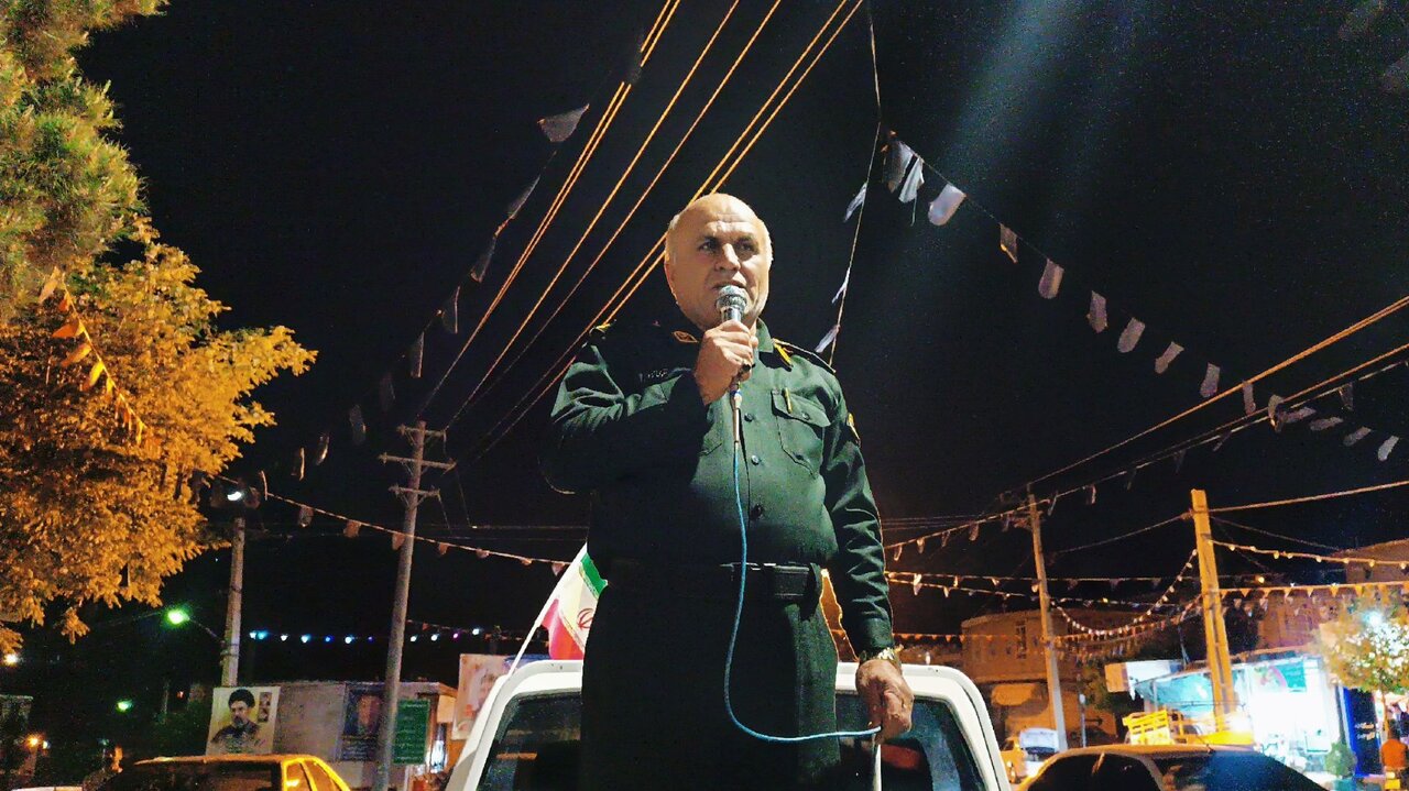 اتحاد مردم ایران، تضمینکننده امنیت تنگه هرمز و سد راه استکبار جهانی اتحاد مردم ایران، تضمینکننده امنیت تنگه هرمز و سد راه استکبار جهانی