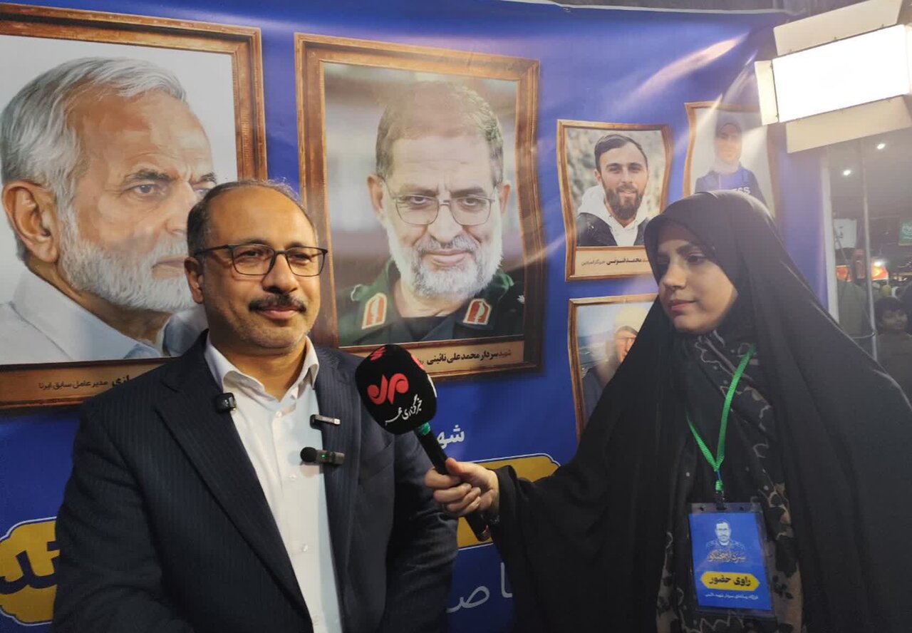 ربانی: پویش کاهش ۱۰ درصدی مصرف انرژی را جدی بگیریم ربانی: پویش کاهش ۱۰ درصدی مصرف انرژی را جدی بگیریم