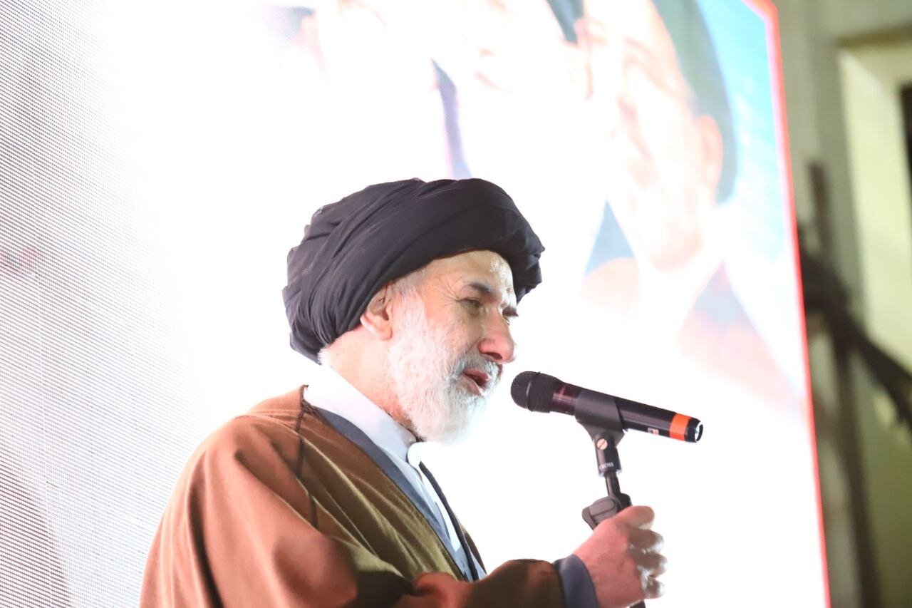 ایران قصدی برای تعرض به هیچ مرزی ندارد