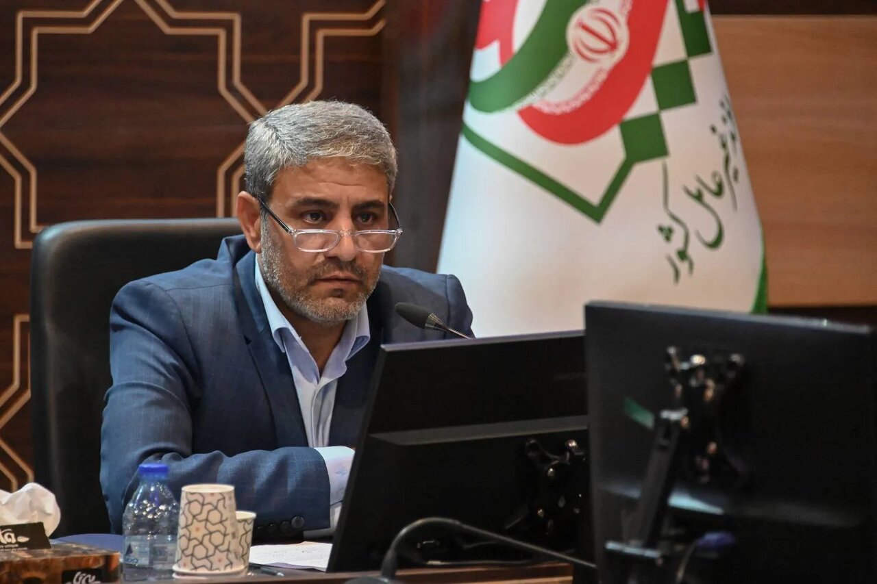 غيرعامل،پدافند،سازمان،كشور