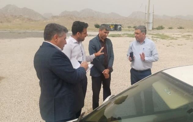 دشتي،روستاها،مركزي،حاجياني،استانداري،اعتبارات،روستايي
