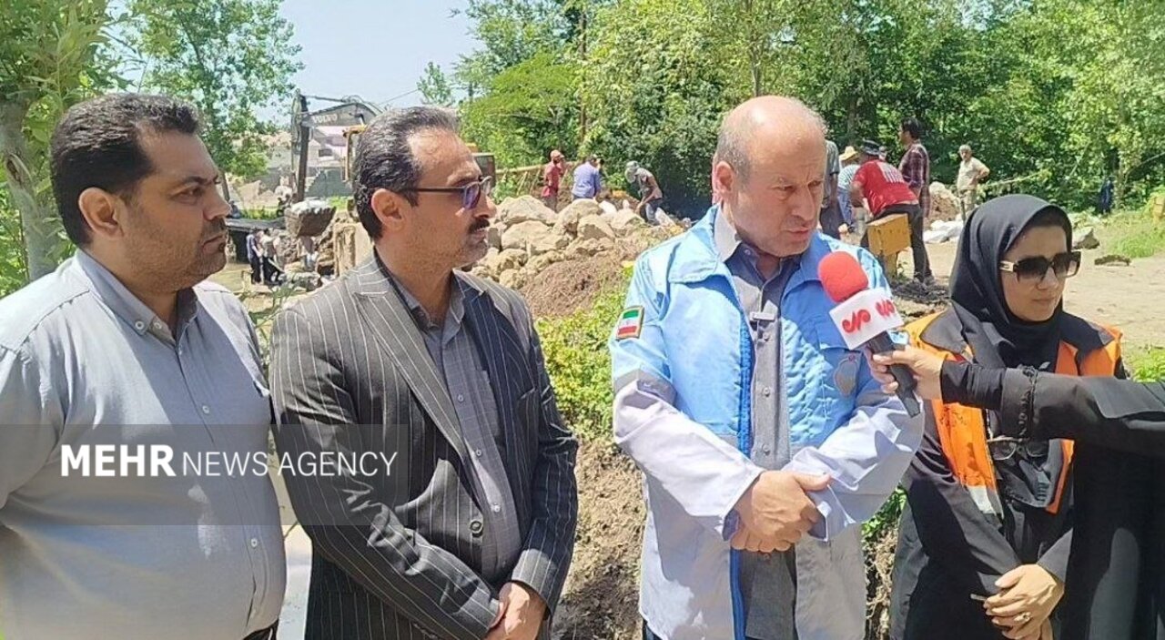 پل،بحران،ستاد،بازسازي،اوليه،حادثه،آب