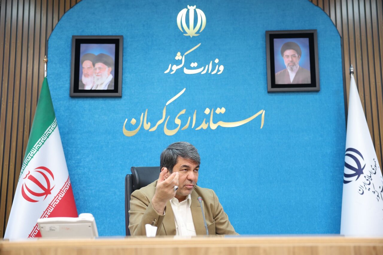 روستايي،كرمان،ميدان،استان،طالبي،تعاون،اعتماد،تأكيد