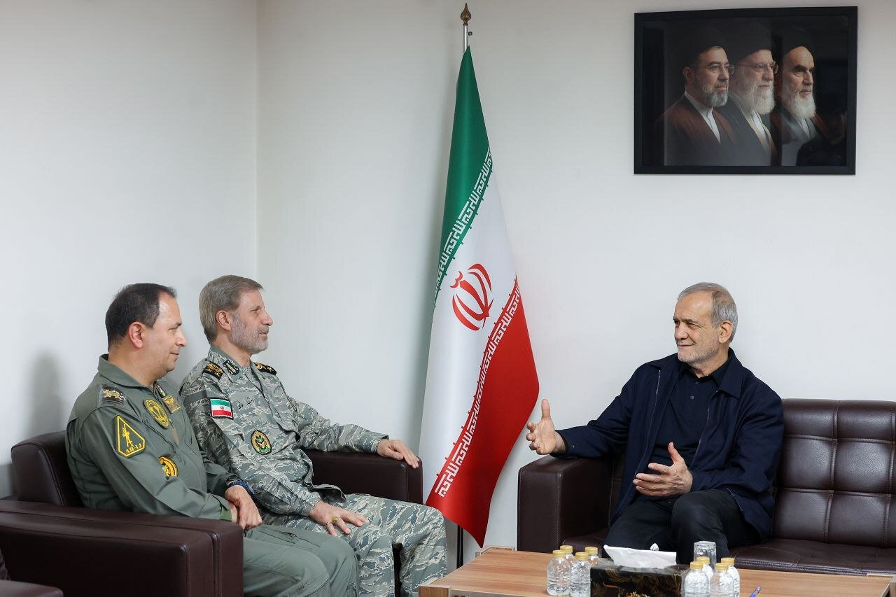 ايران،ارتش،جمهوري،اسلامي،نيروهاي،مسلح،آمادگي،دفاعي،كشور،ارتق ...