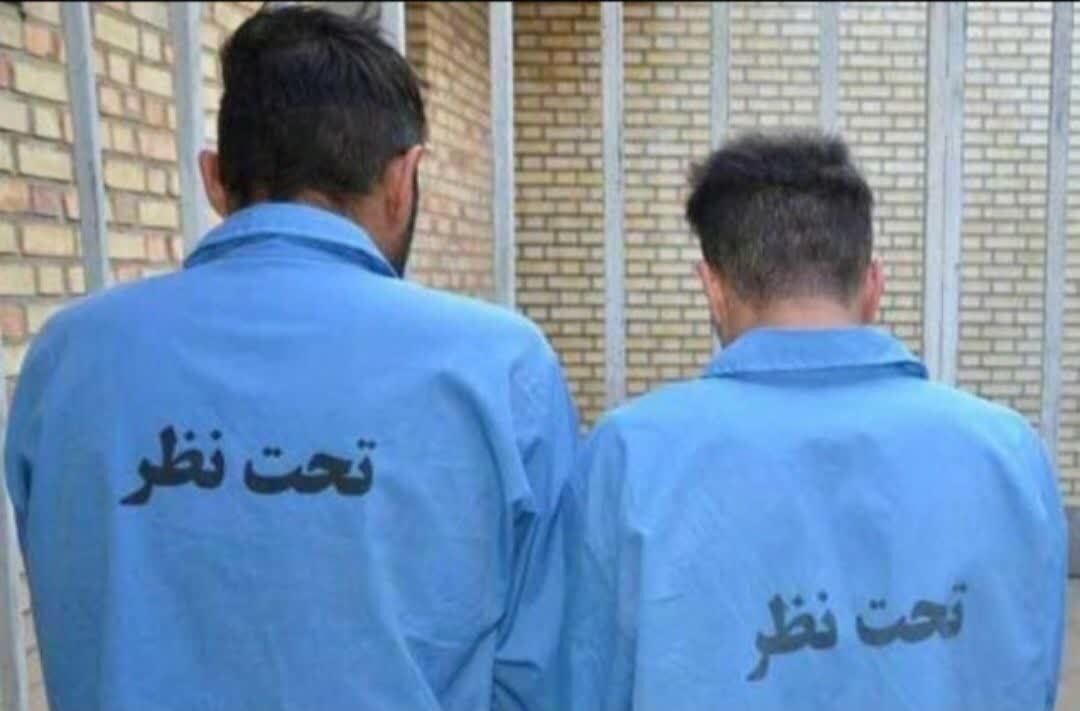 قزوين،استان،سرقت،منزل،شناسايي،سارقان،كارآگاهان