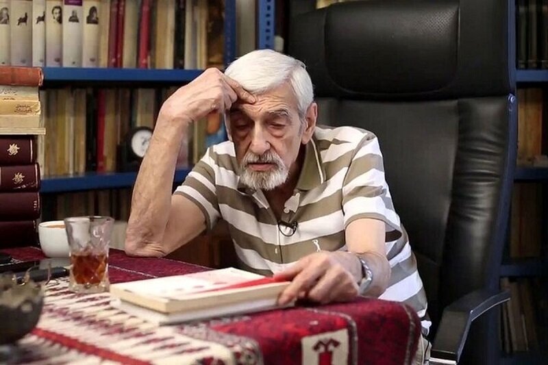 شريعتي،خرسند،دكتر،ويراستاري،محمدتقي،فقيد،حسينيه،سروش
