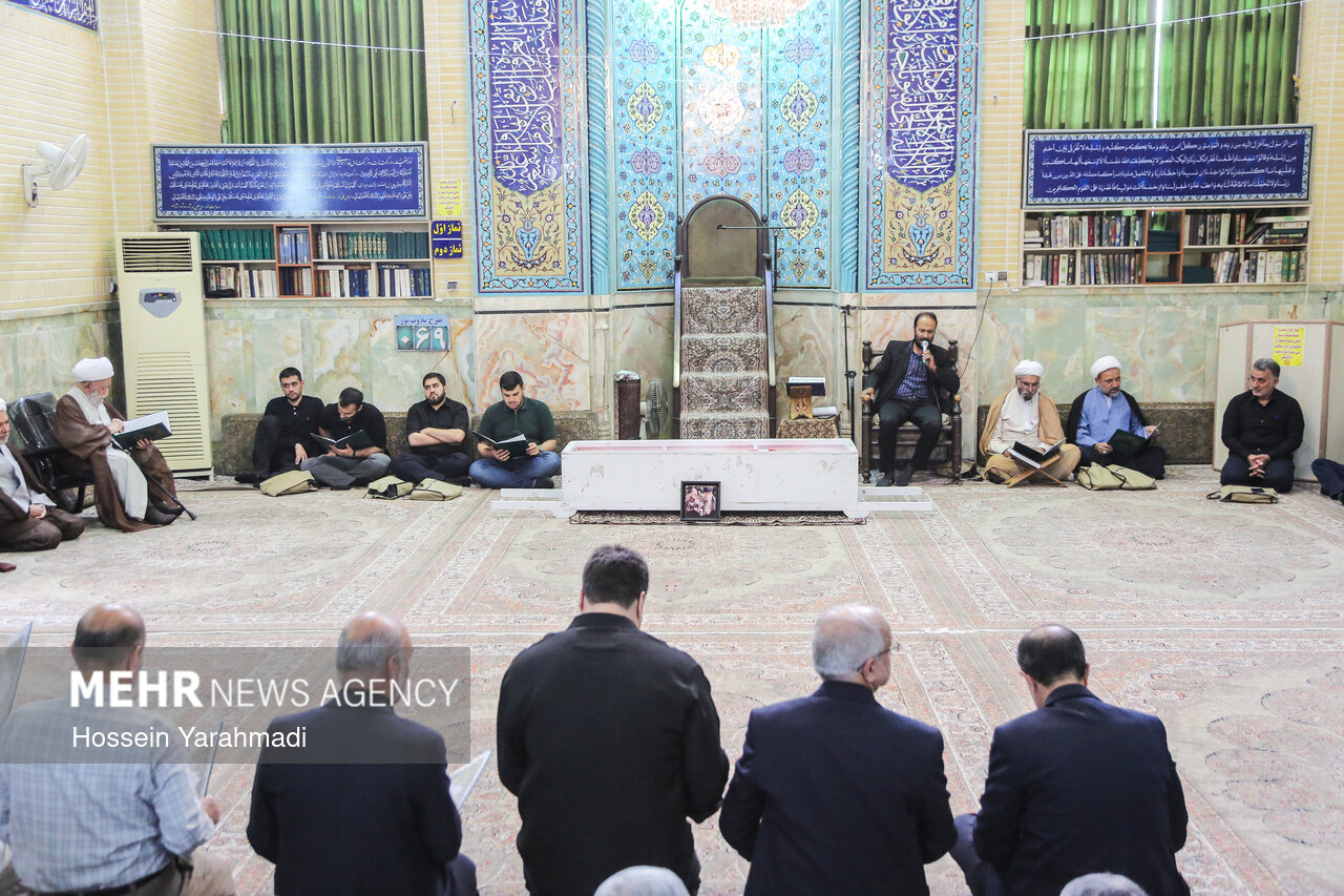 پیشگامی خیرین اسلامشهری در توسعه حرم امامزاده عقیل(ع)